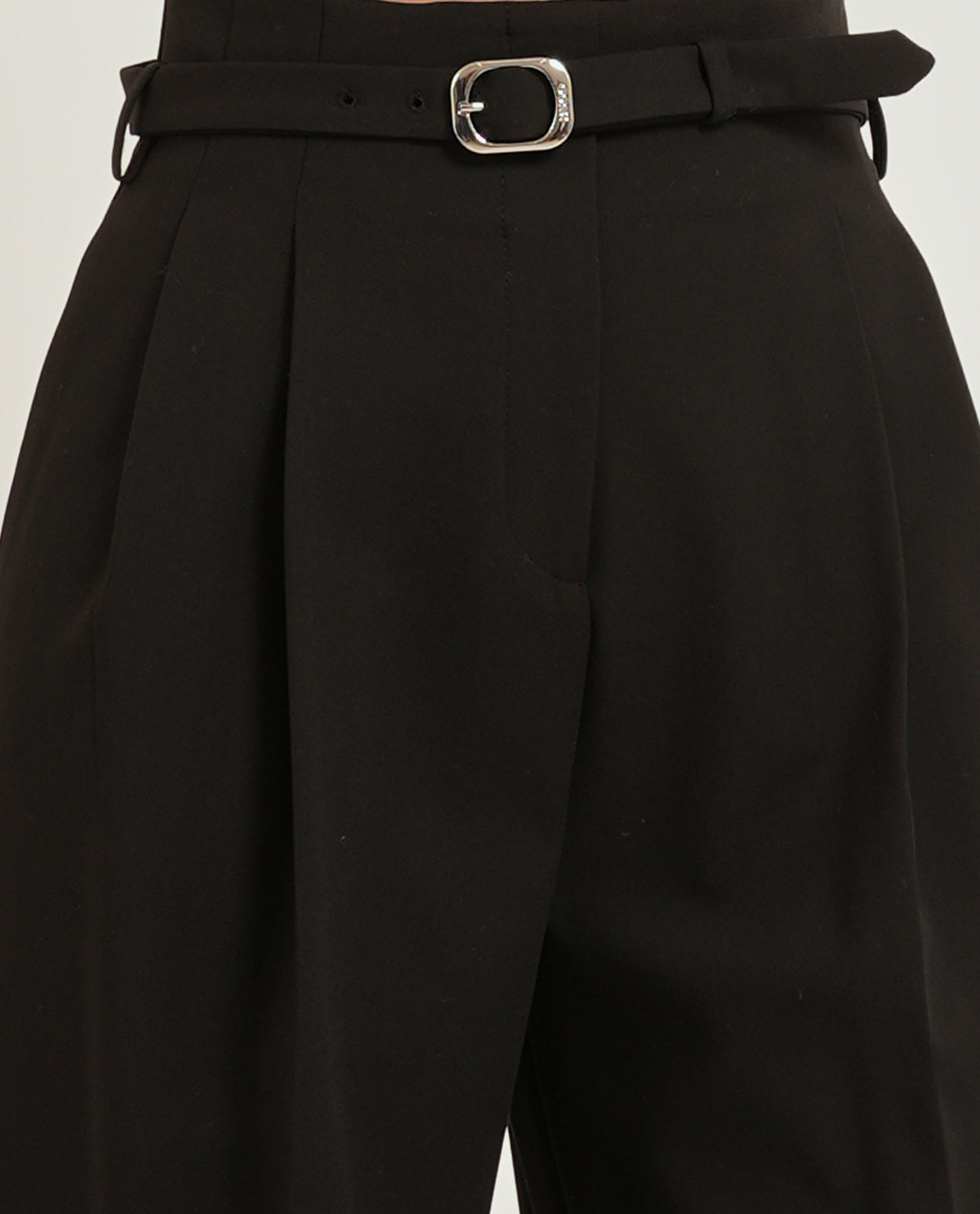 Pantaloni relaxed fit Hugo donna 