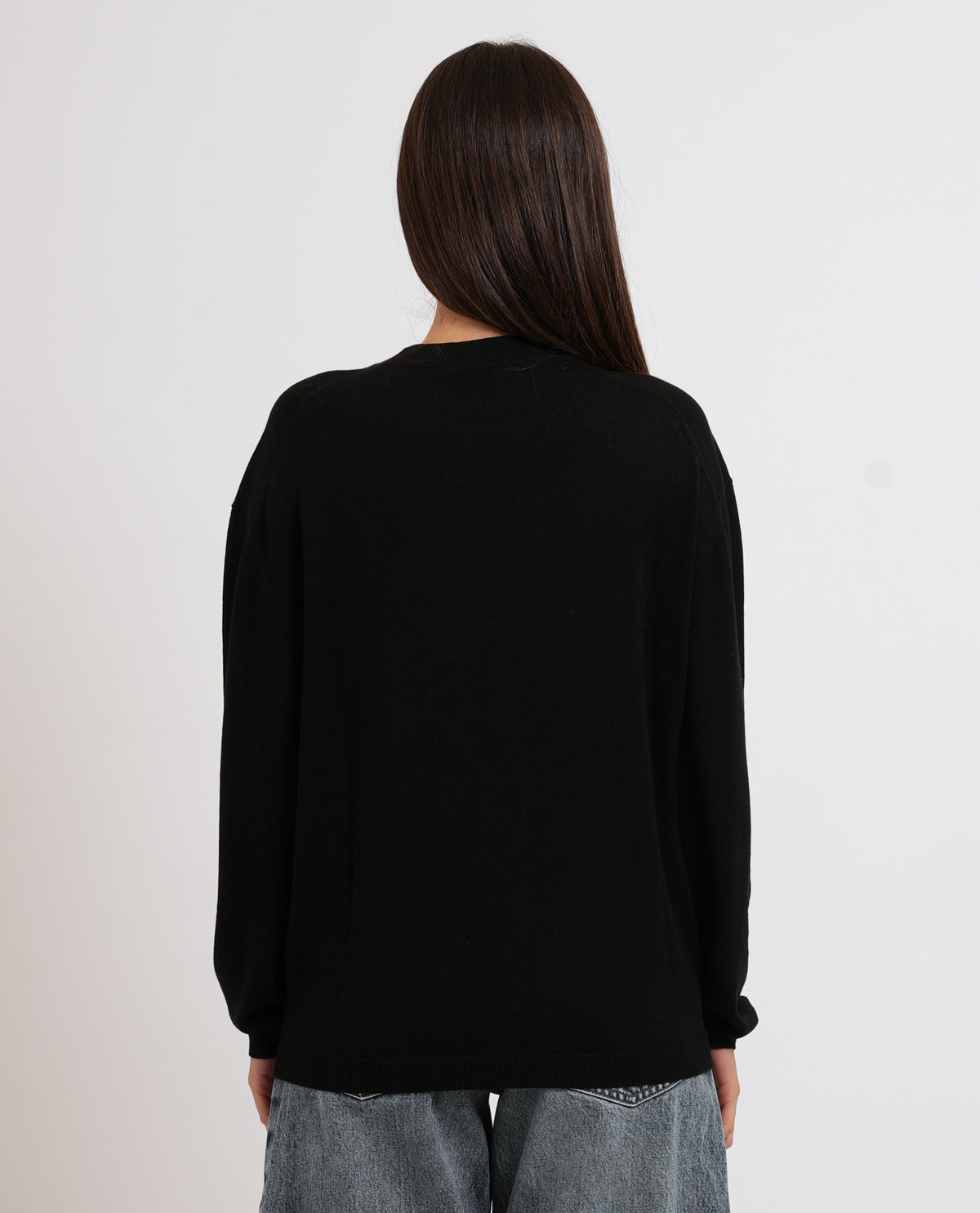Maglione in misto lana Hugo donna 