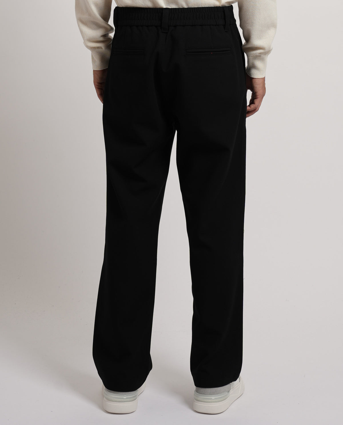 Pantaloni relaxed fit Hugo uomo 