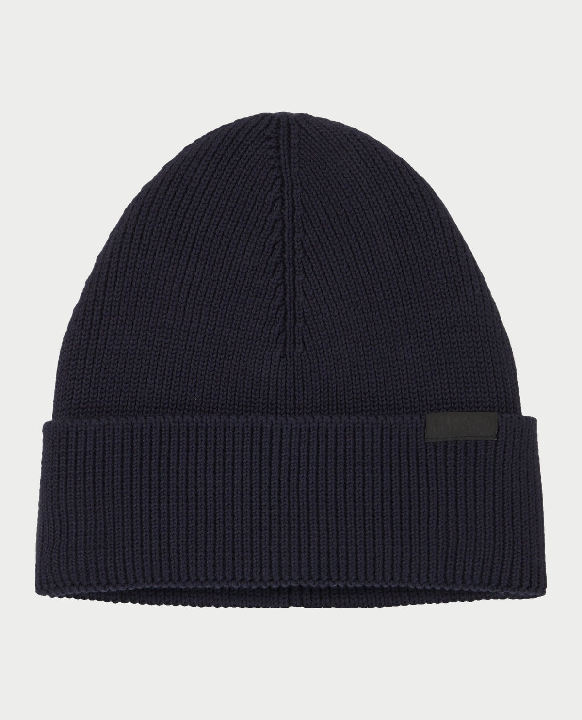 Cappello uomo Hugo in cotone con logo 
