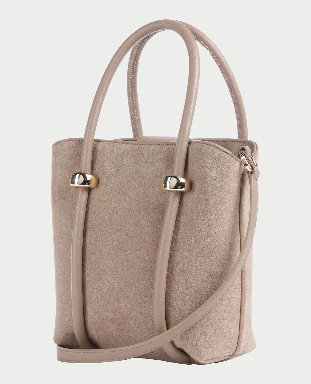 Borsa piccola in suede Hugo donna 