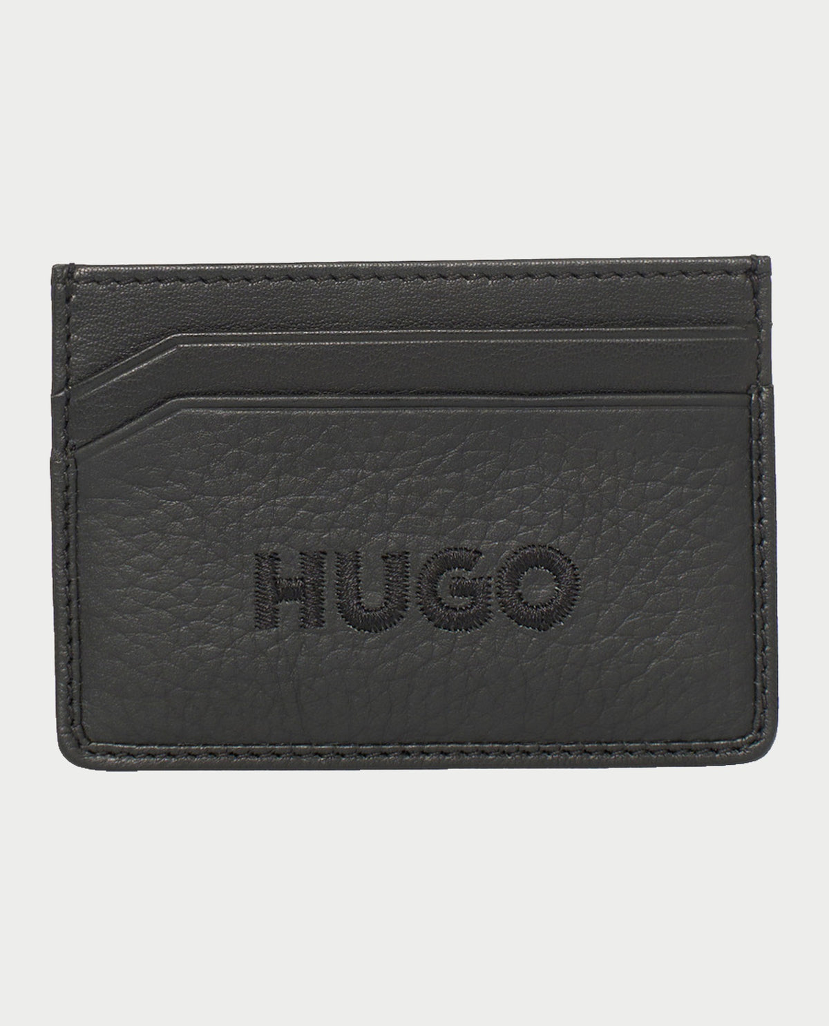 Portacarte uomo Hugo in morbida pelle 