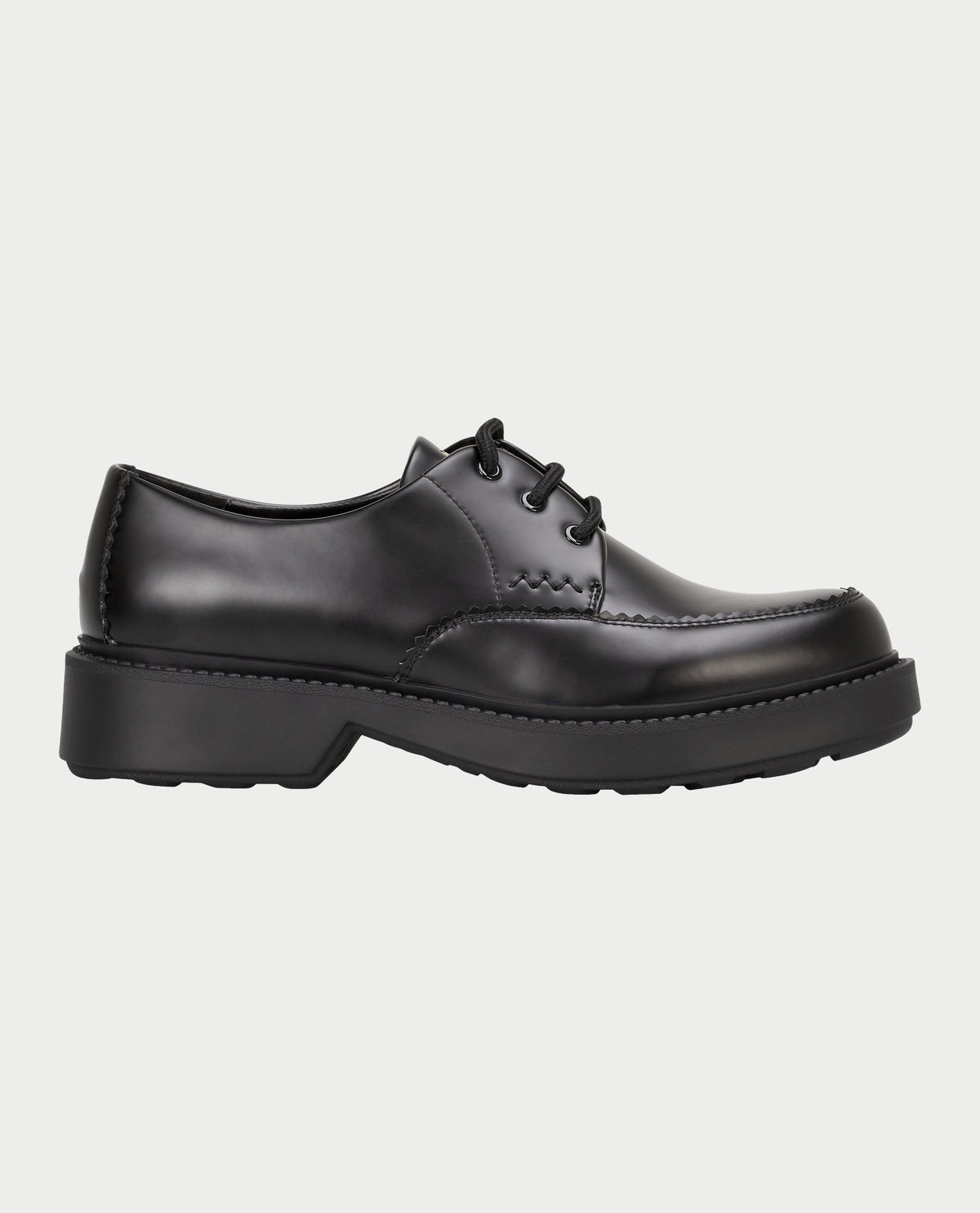 Scarpe Derby lisce donna di Hugo 