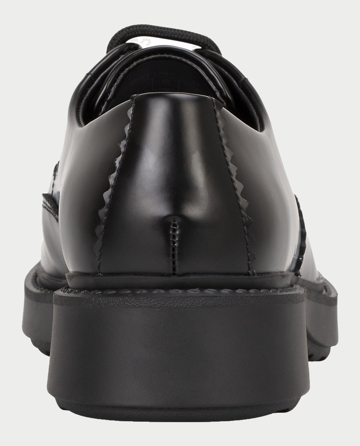 Scarpe Derby lisce donna di Hugo 