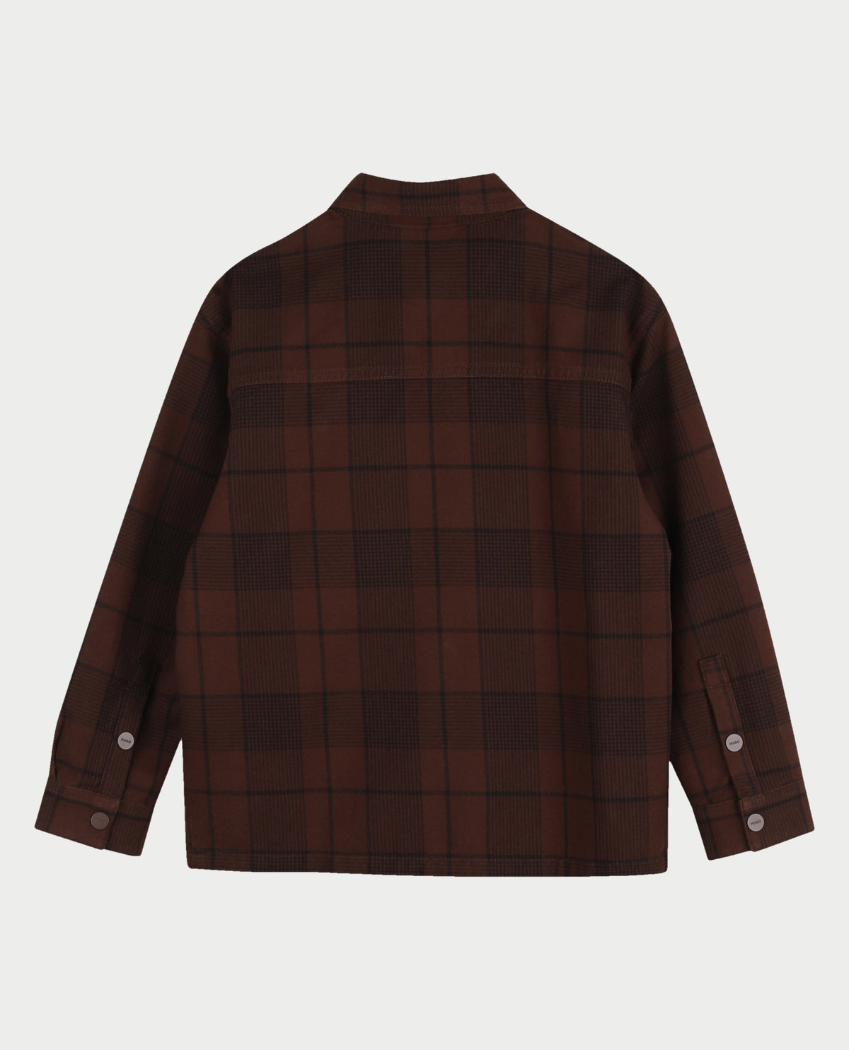 Camicia a maniche lunghe Hugo bambino 