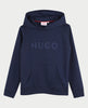 Hugo kids' hoodie