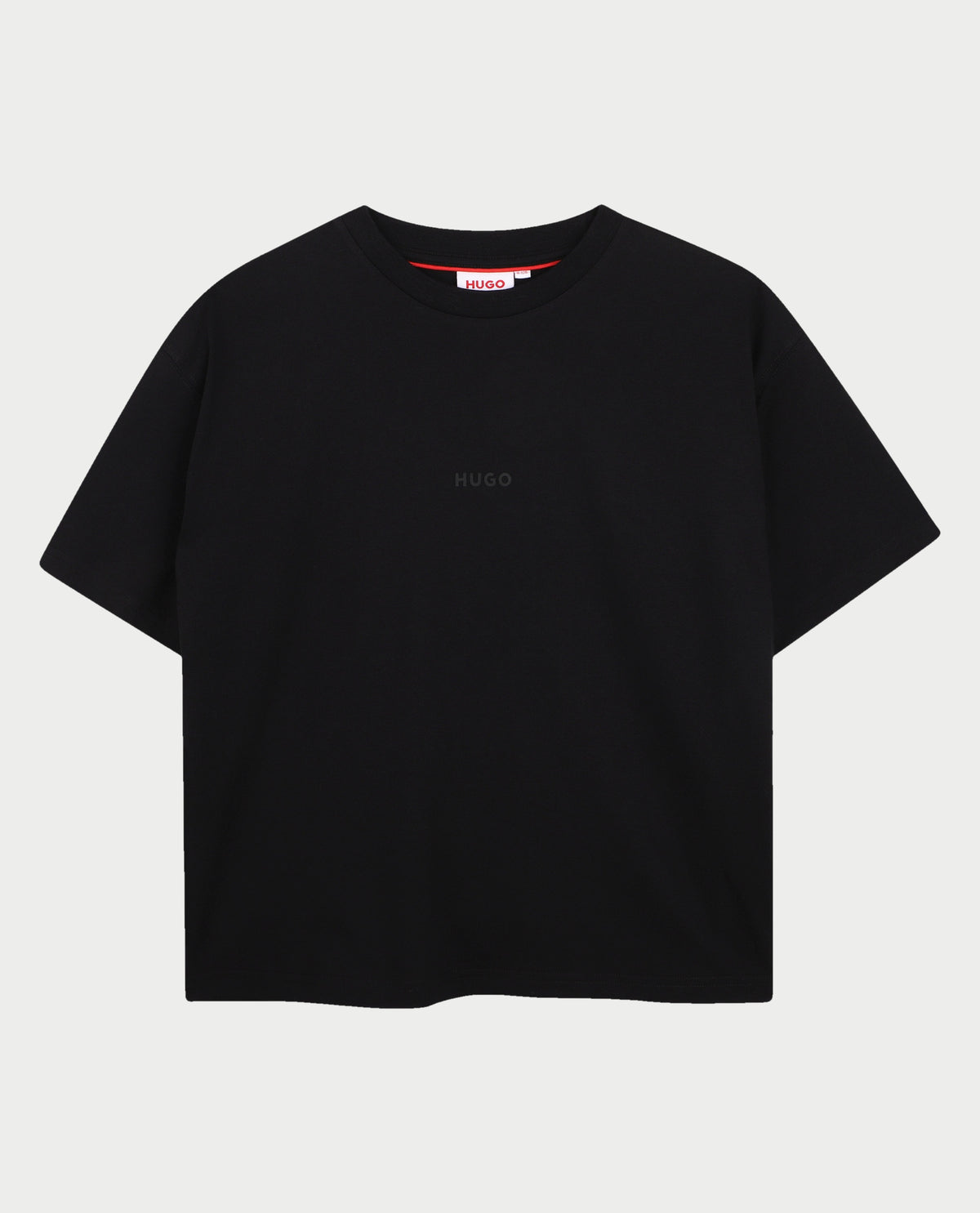 T-shirt sudan Hugo bambino<BR/> 