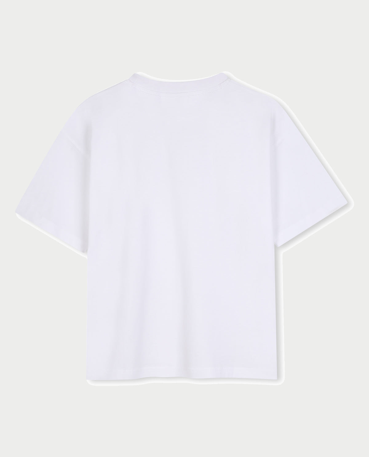 T-shirt sudan Hugo bambino 