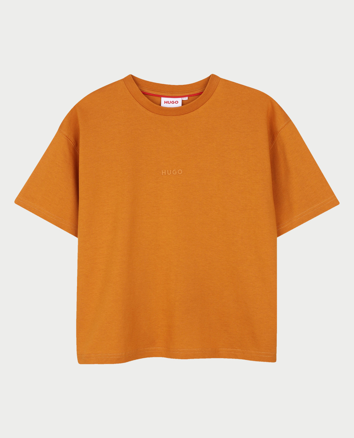 T-shirt sudan Hugo bambino 