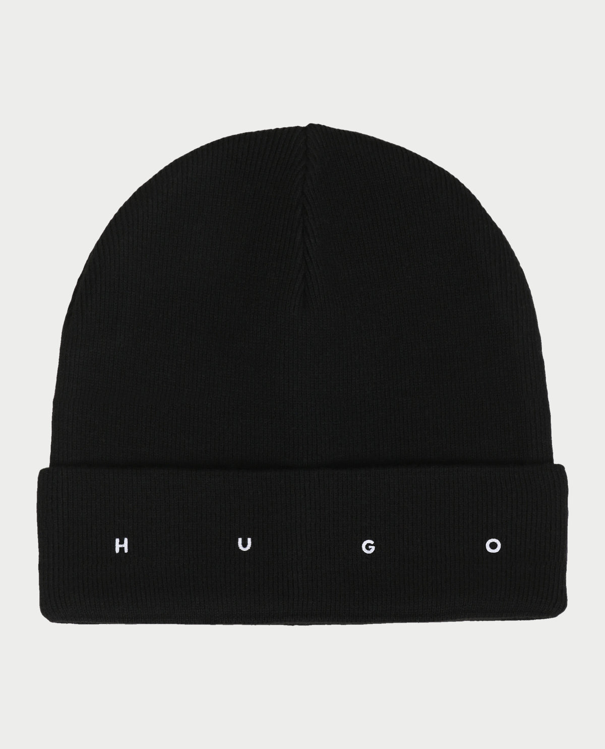 Cappello bambino Hugo con logo frontale 
