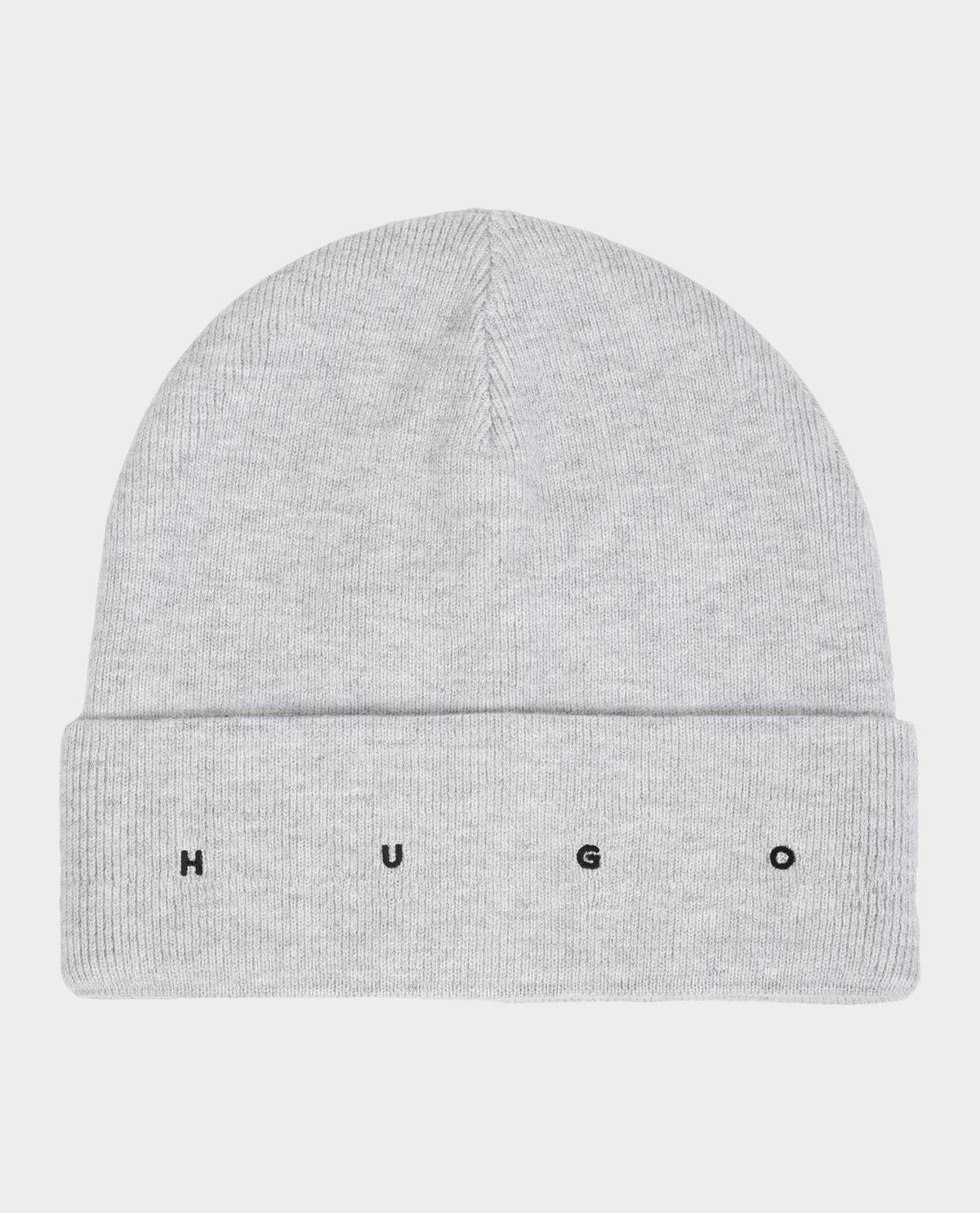 Cappello bambino Hugo con logo frontale 