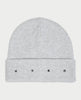Cappello bambino Hugo con logo frontale