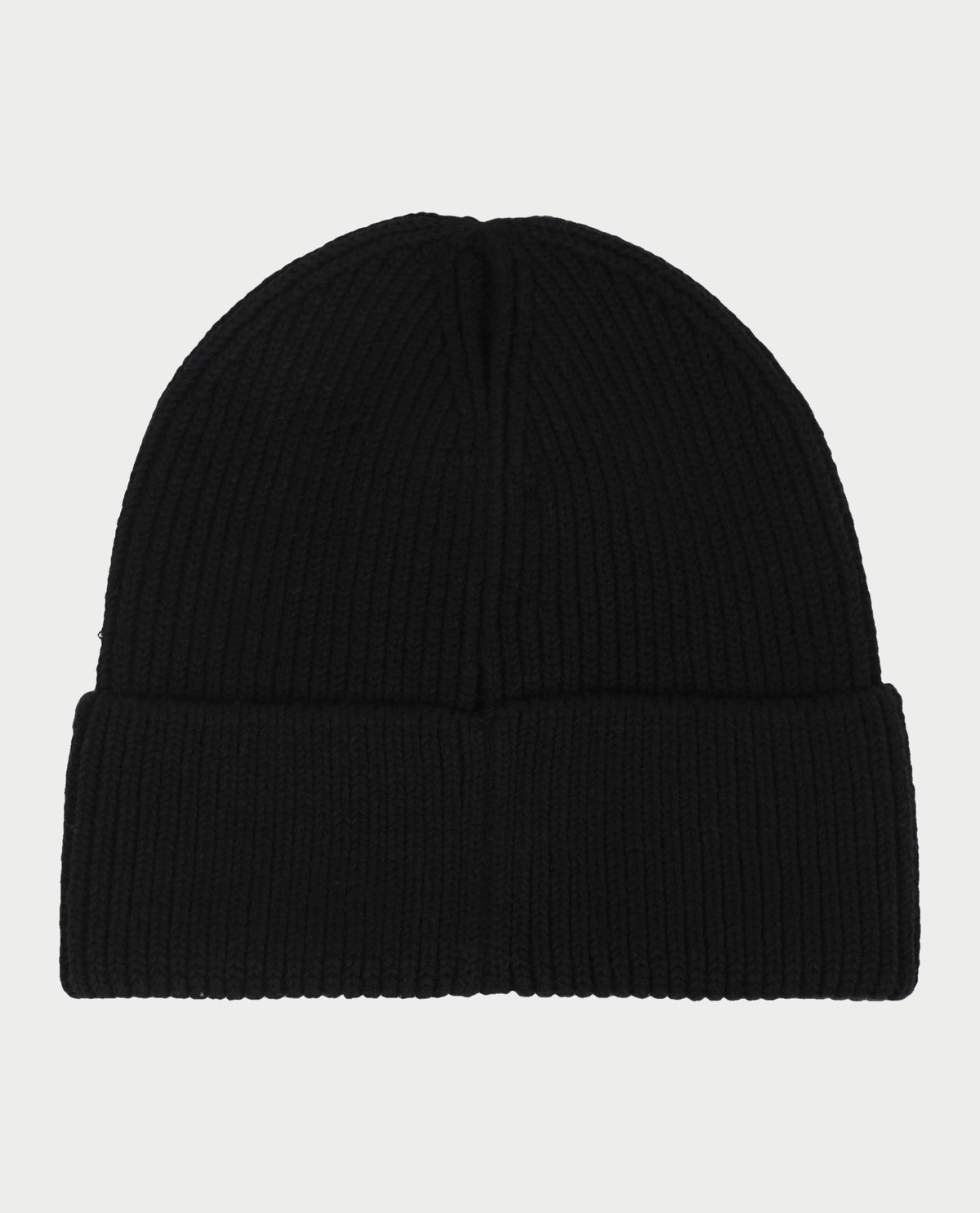 Cappello bambino Hugo con etichetta logata 