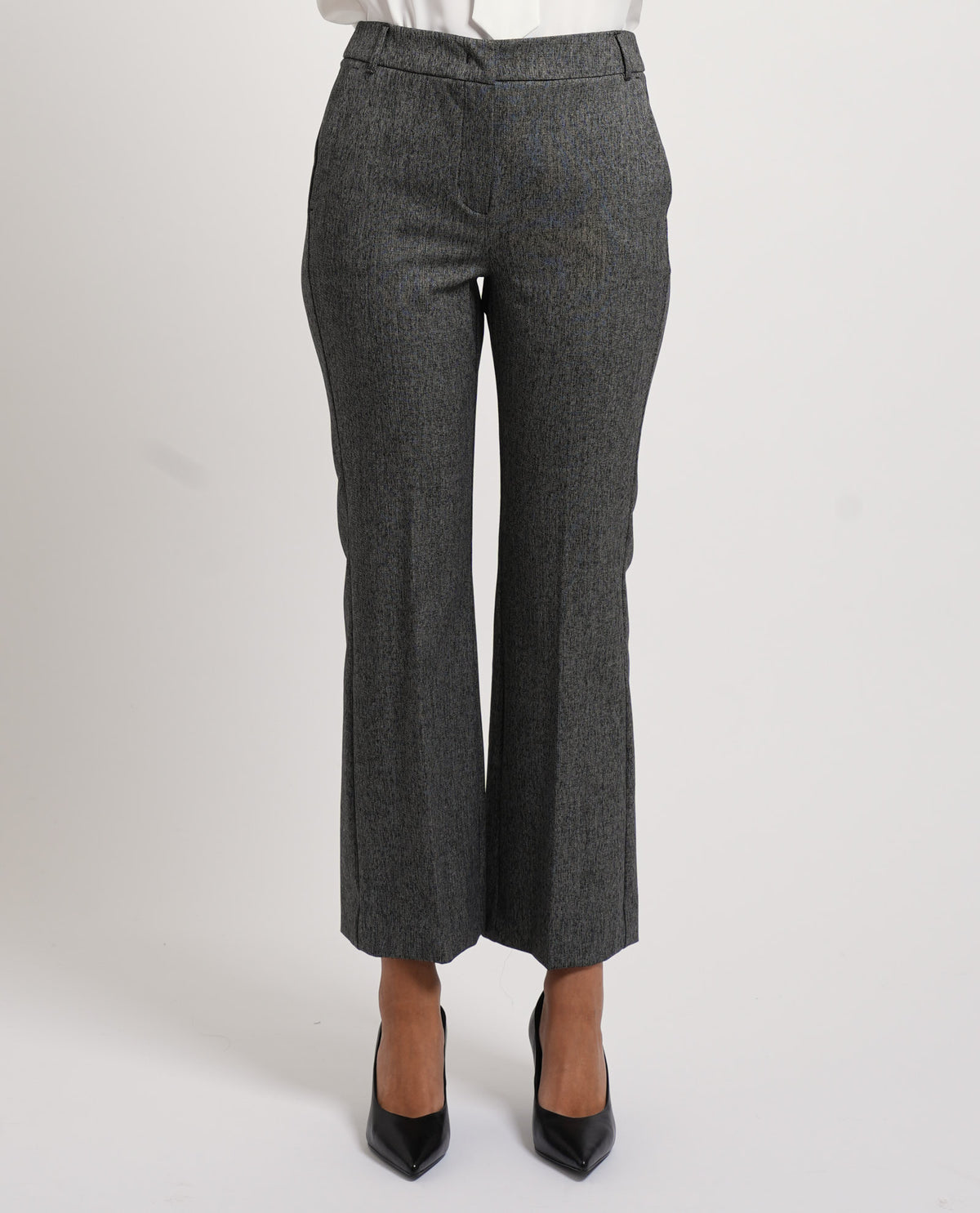 Pantaloni donna Iblues con gancio 