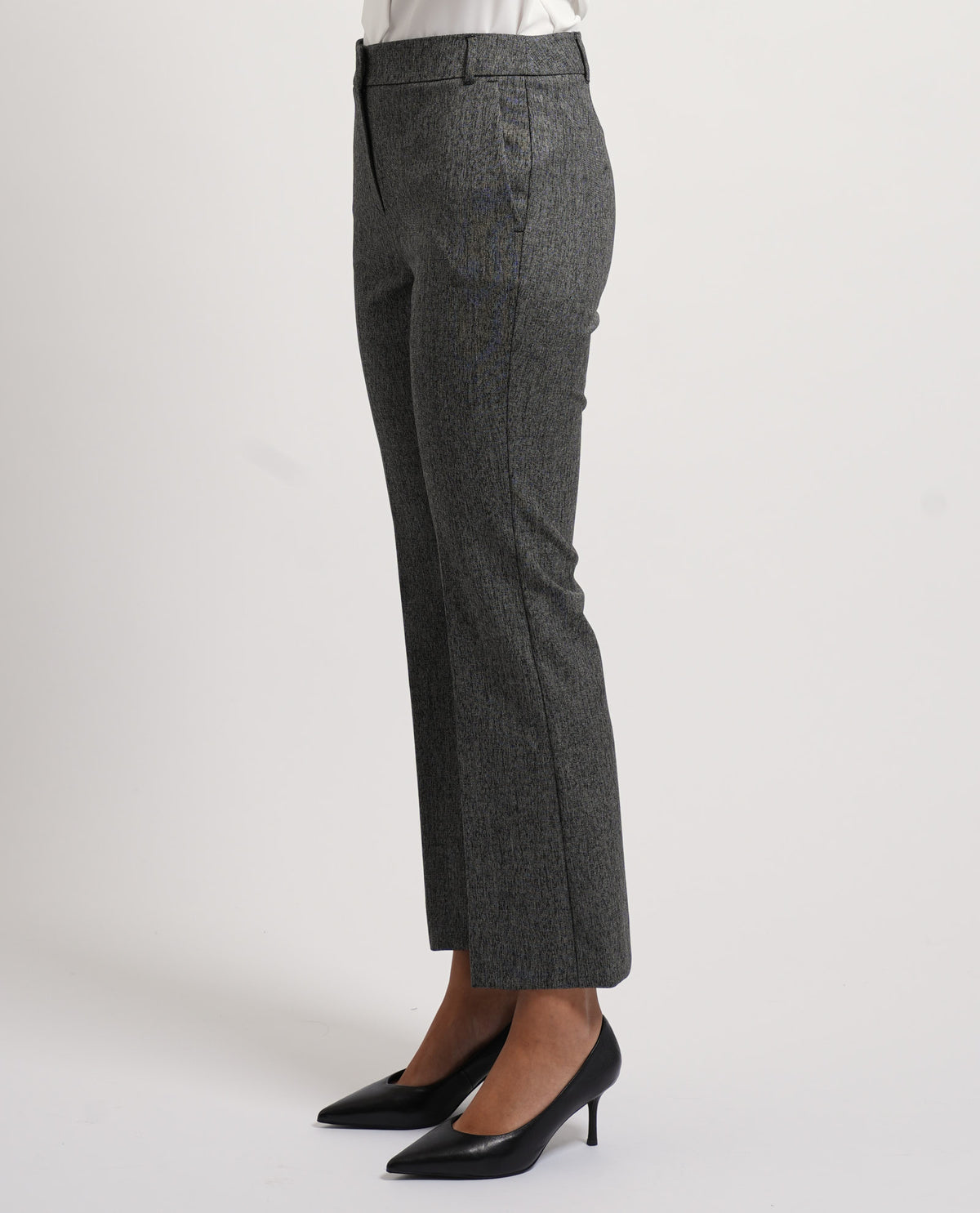 Pantaloni donna Iblues con gancio 