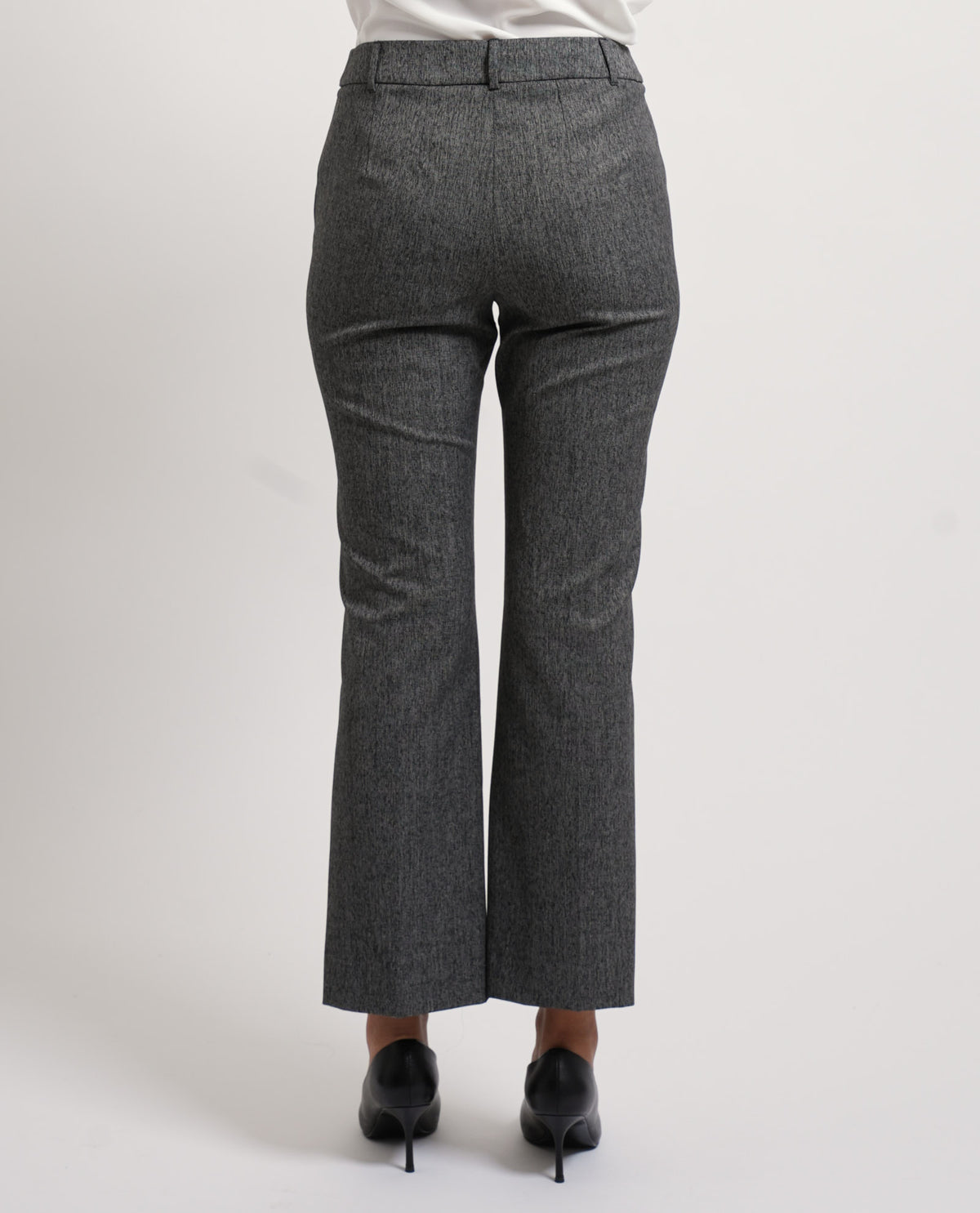 Pantaloni donna Iblues con gancio 