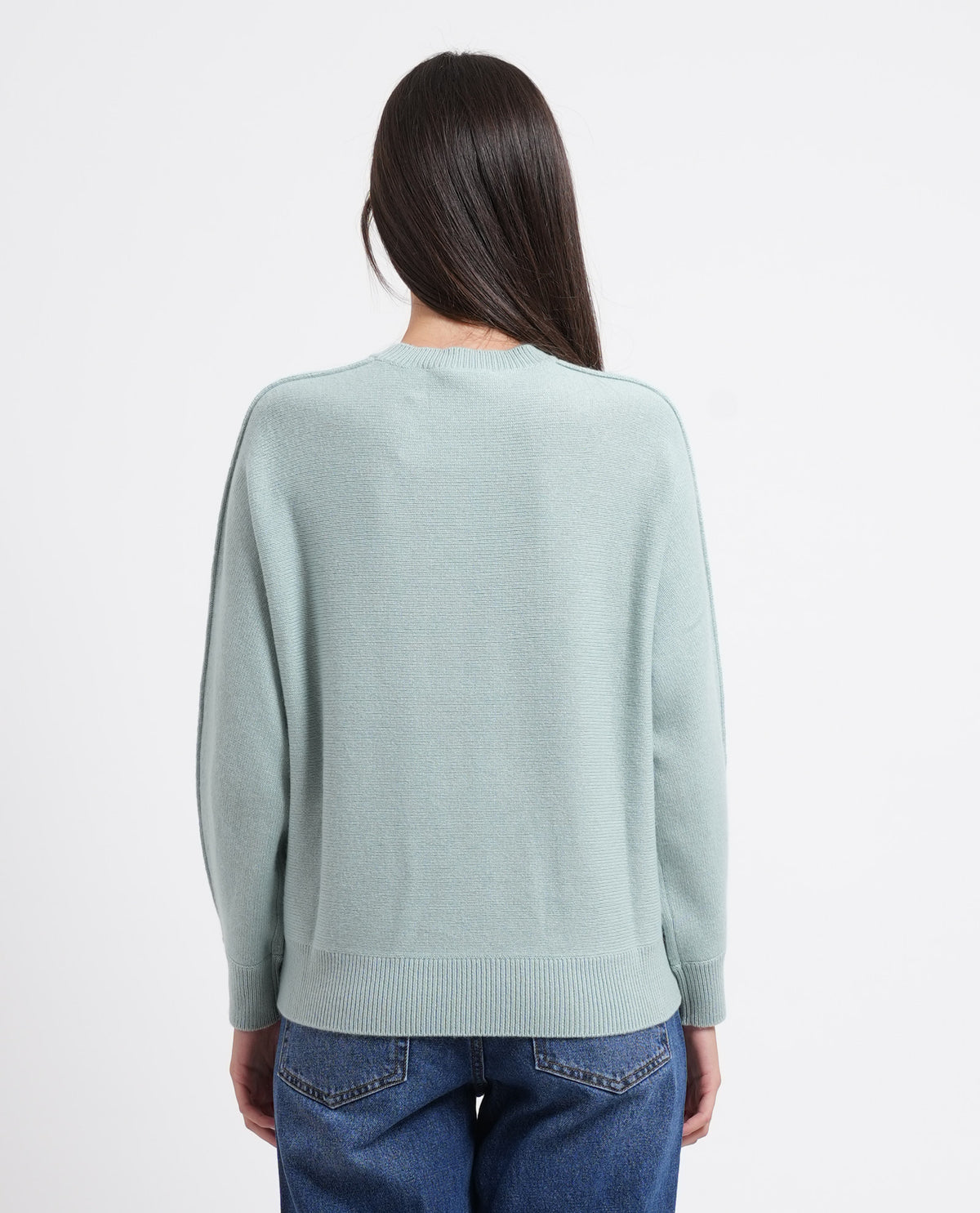 Maglia donna iBlues in misto lana e cashmere 