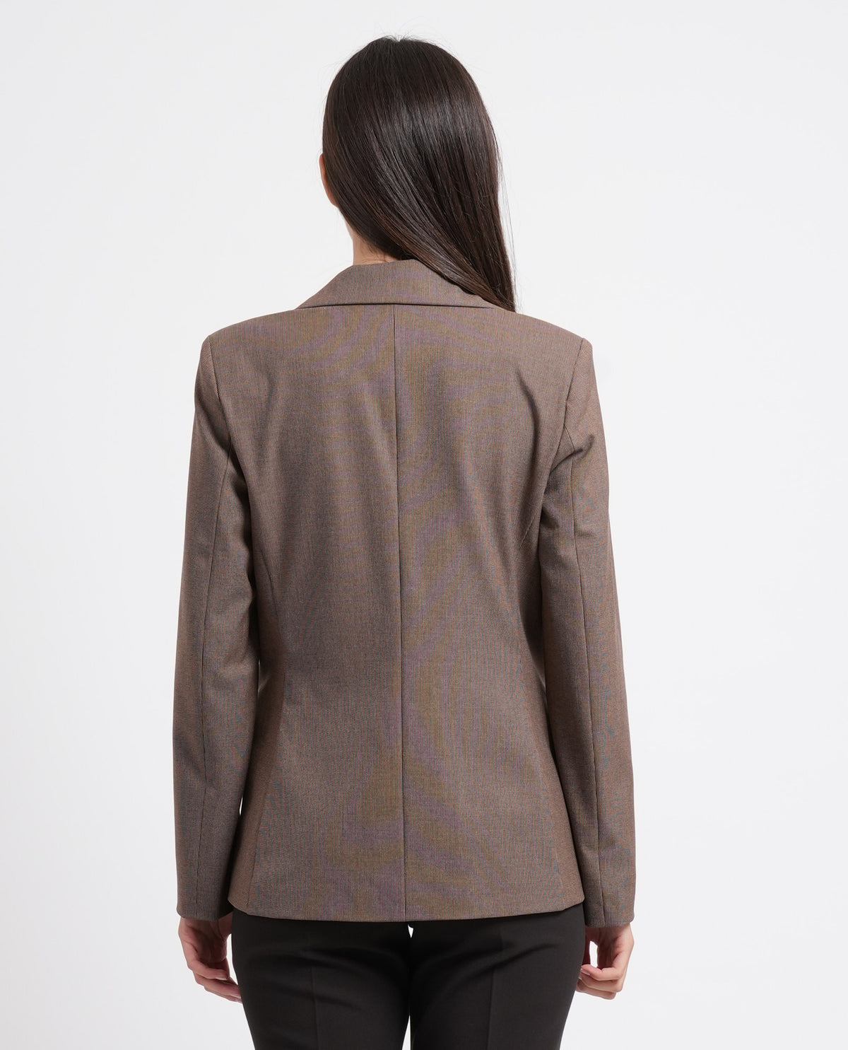 Blazer donna iBlues fit aderente 