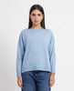 Maglia donna iBlues in lana fine