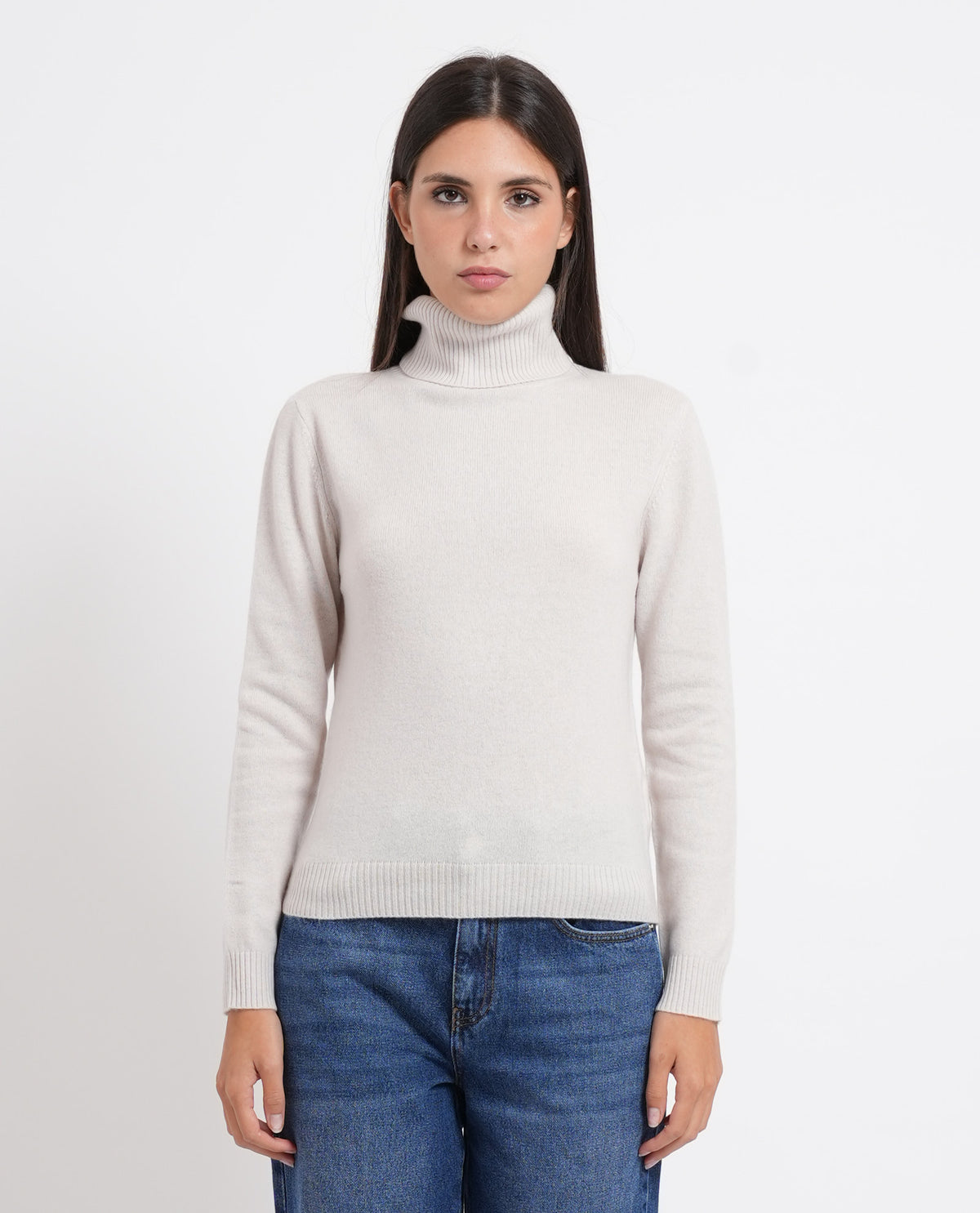 Dolcevita donna iBlues in lana 