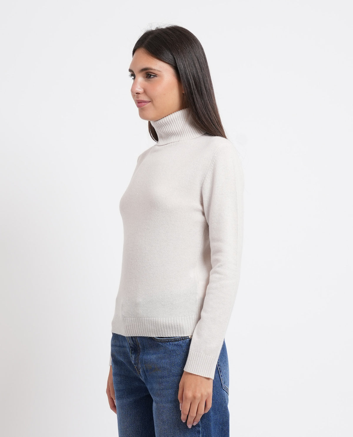 Dolcevita donna iBlues in lana 