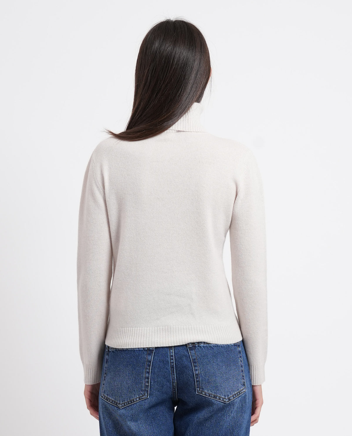 Dolcevita donna iBlues in lana 