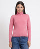 Dolcevita donna iBlues in lana