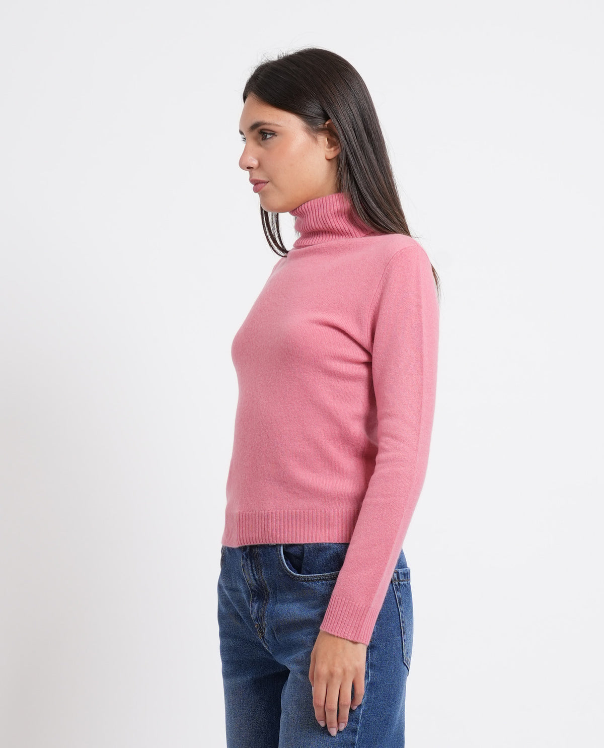 Dolcevita donna iBlues in lana 