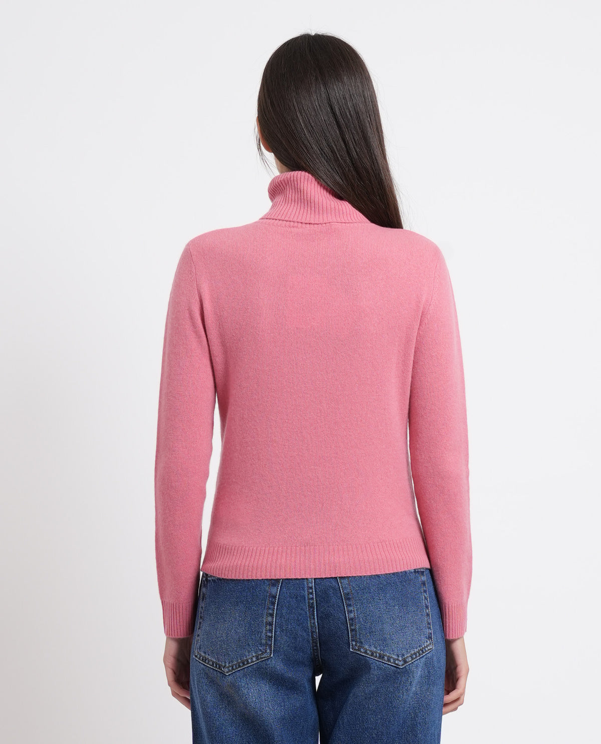 Dolcevita donna iBlues in lana 