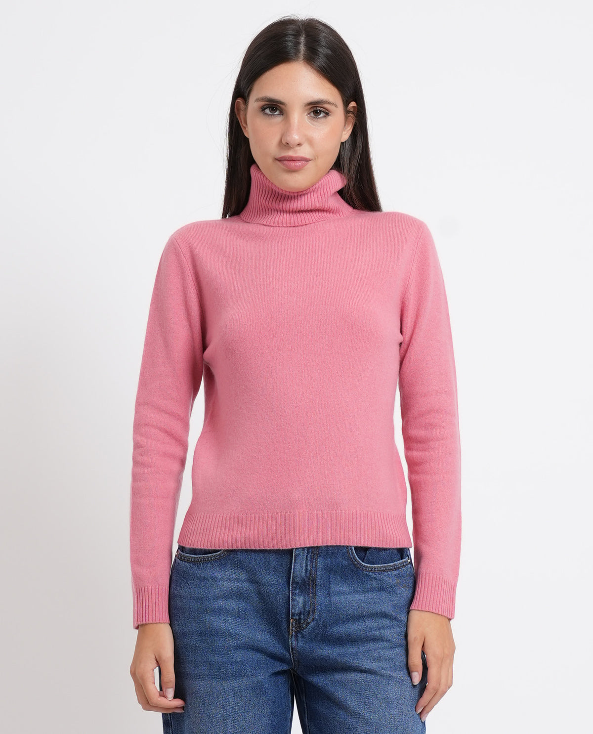 Dolcevita donna iBlues in lana 