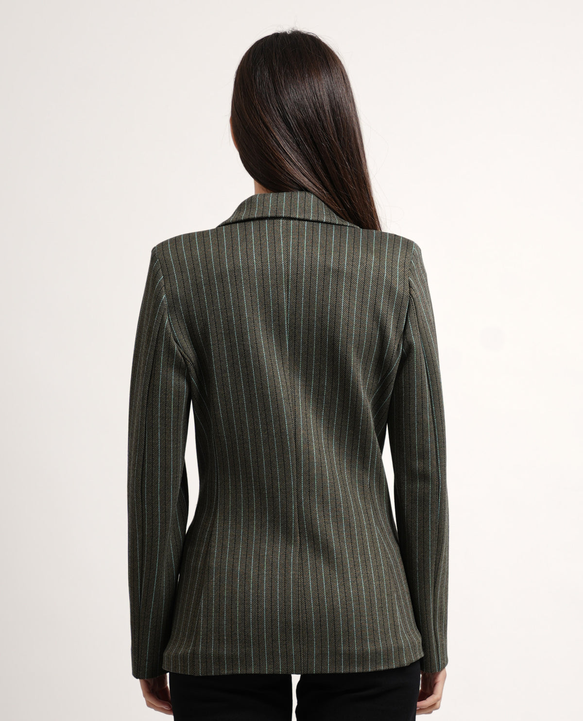 Blazer donna Iblues in jersey 