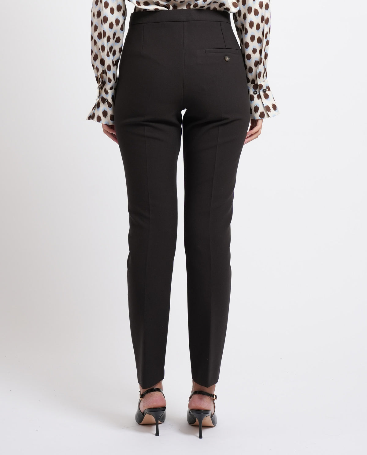 Pantaloni donna Iblues aderenti 