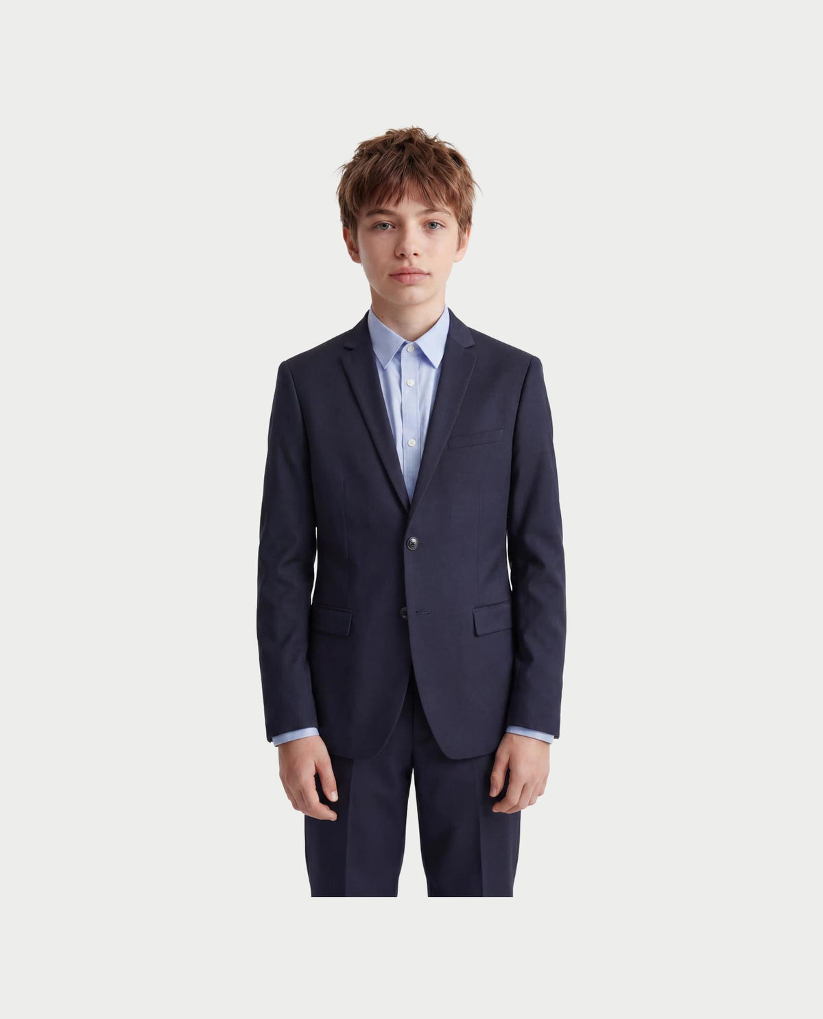 Blazer monopetto Jack&Jones bambino 