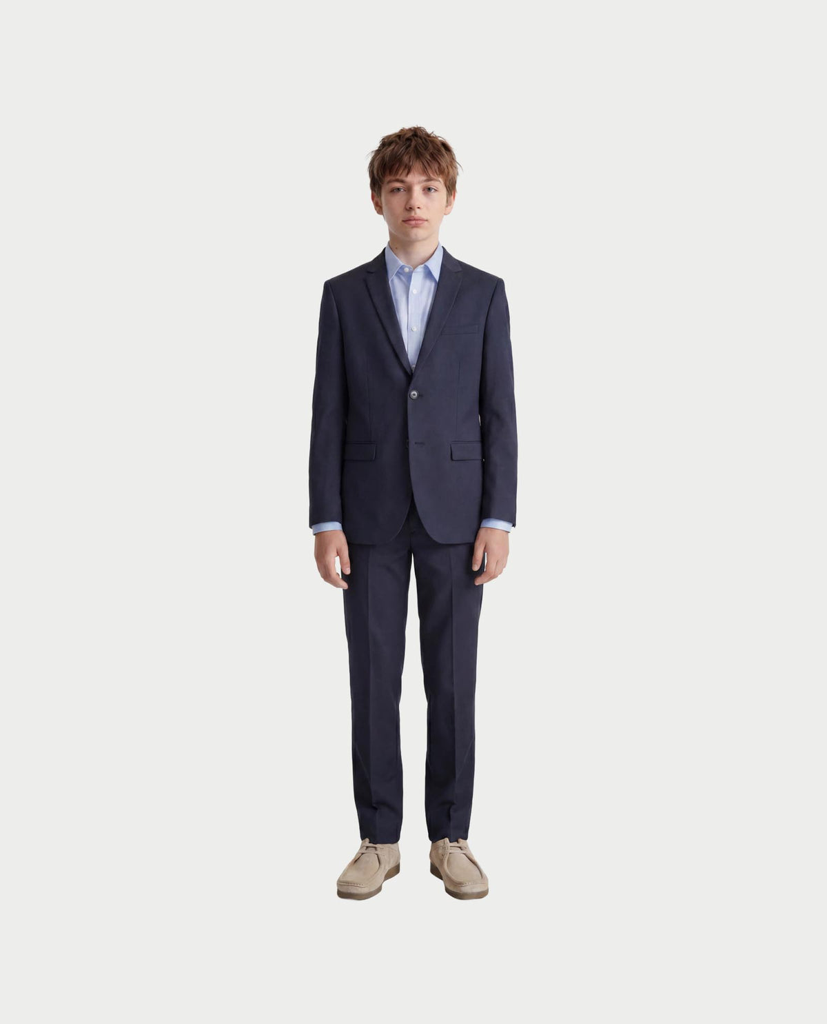 Blazer monopetto Jack&Jones bambino 
