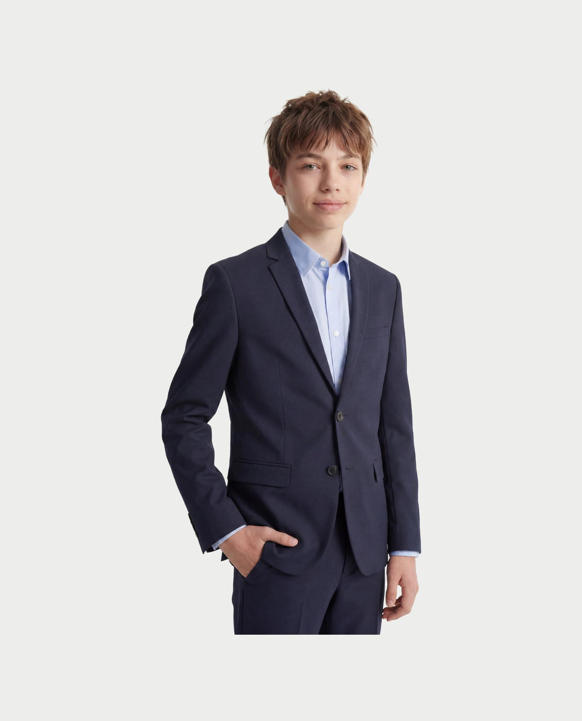 Blazer monopetto Jack&Jones bambino 