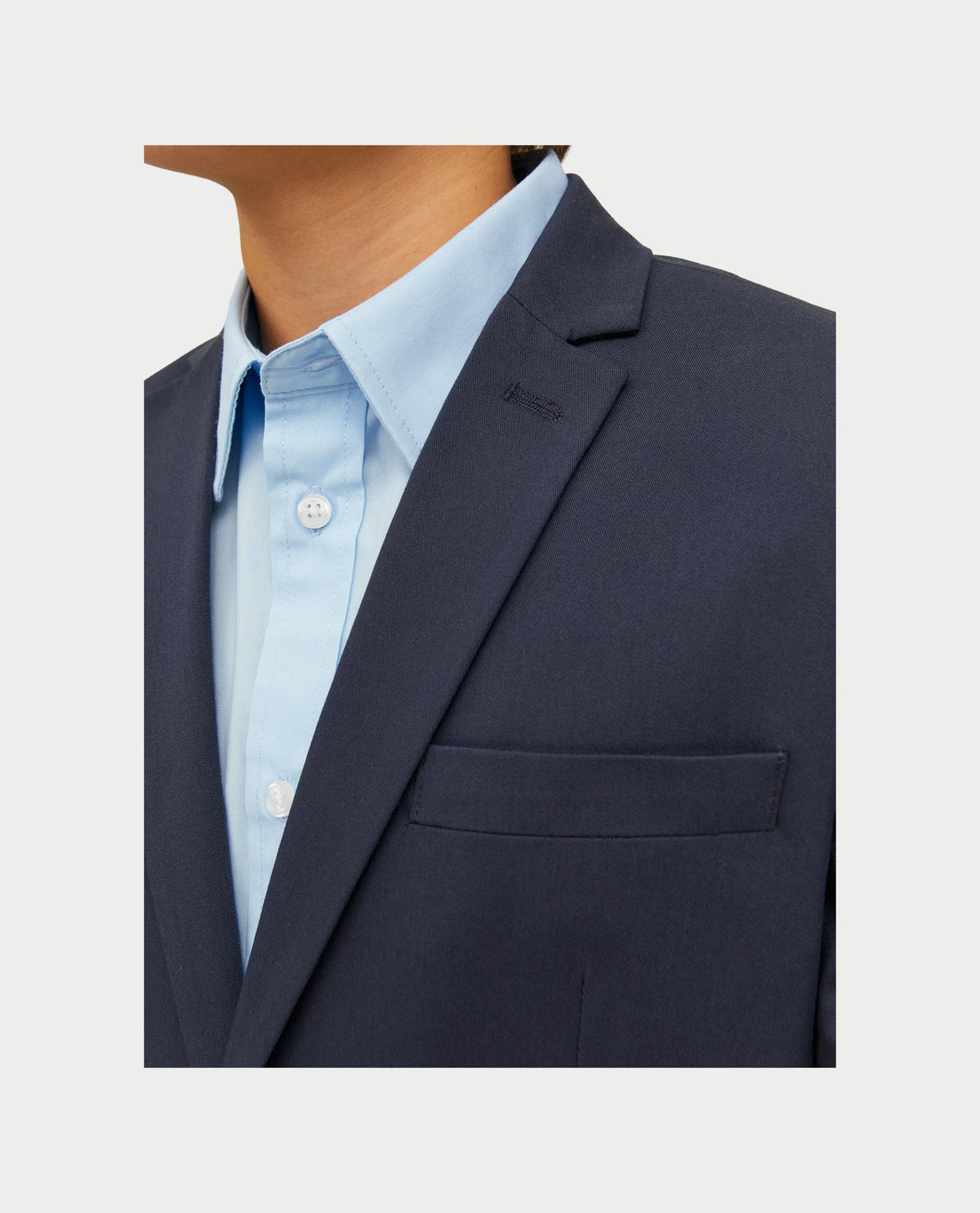 Blazer monopetto Jack&Jones bambino 