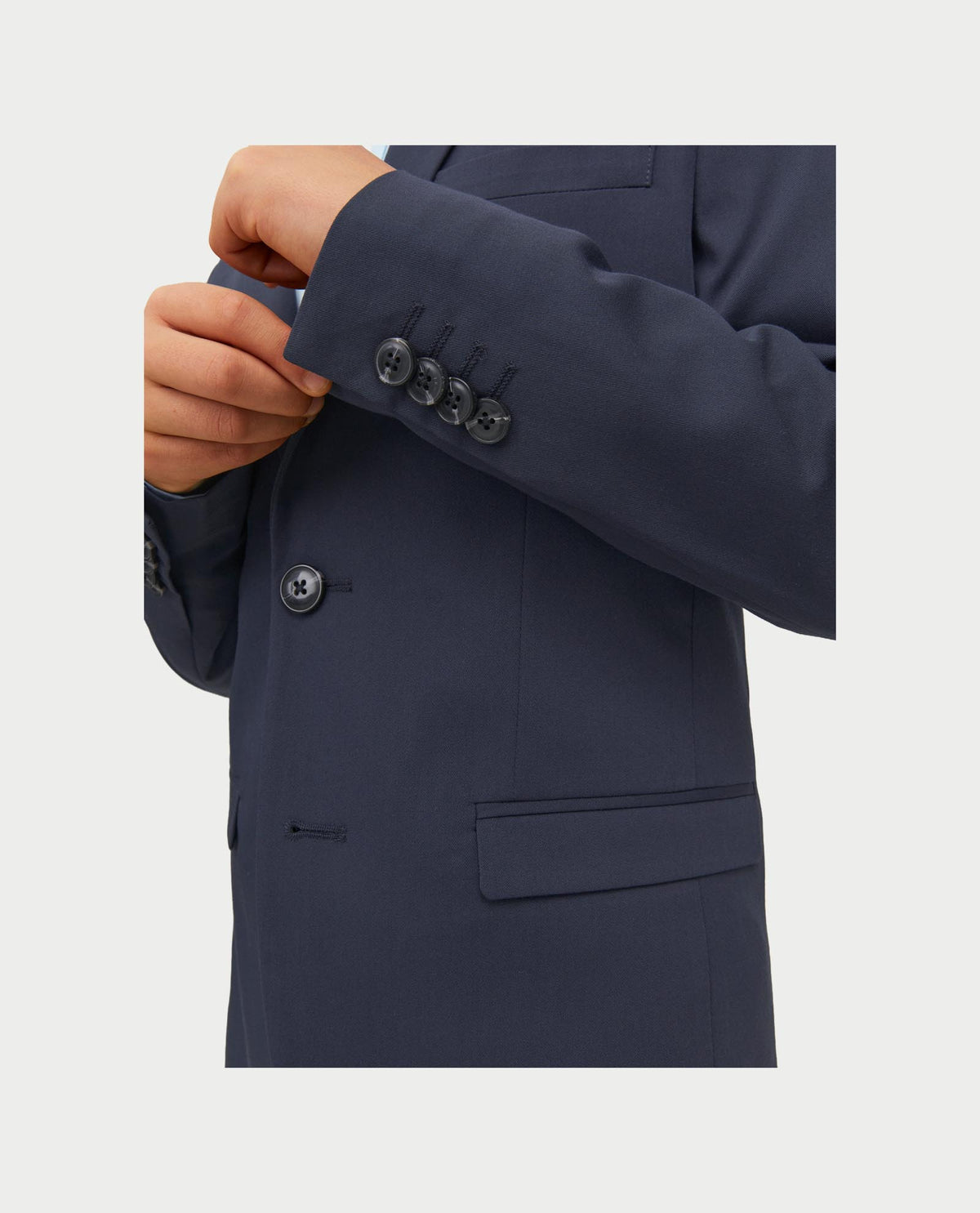 Blazer monopetto Jack&Jones bambino 