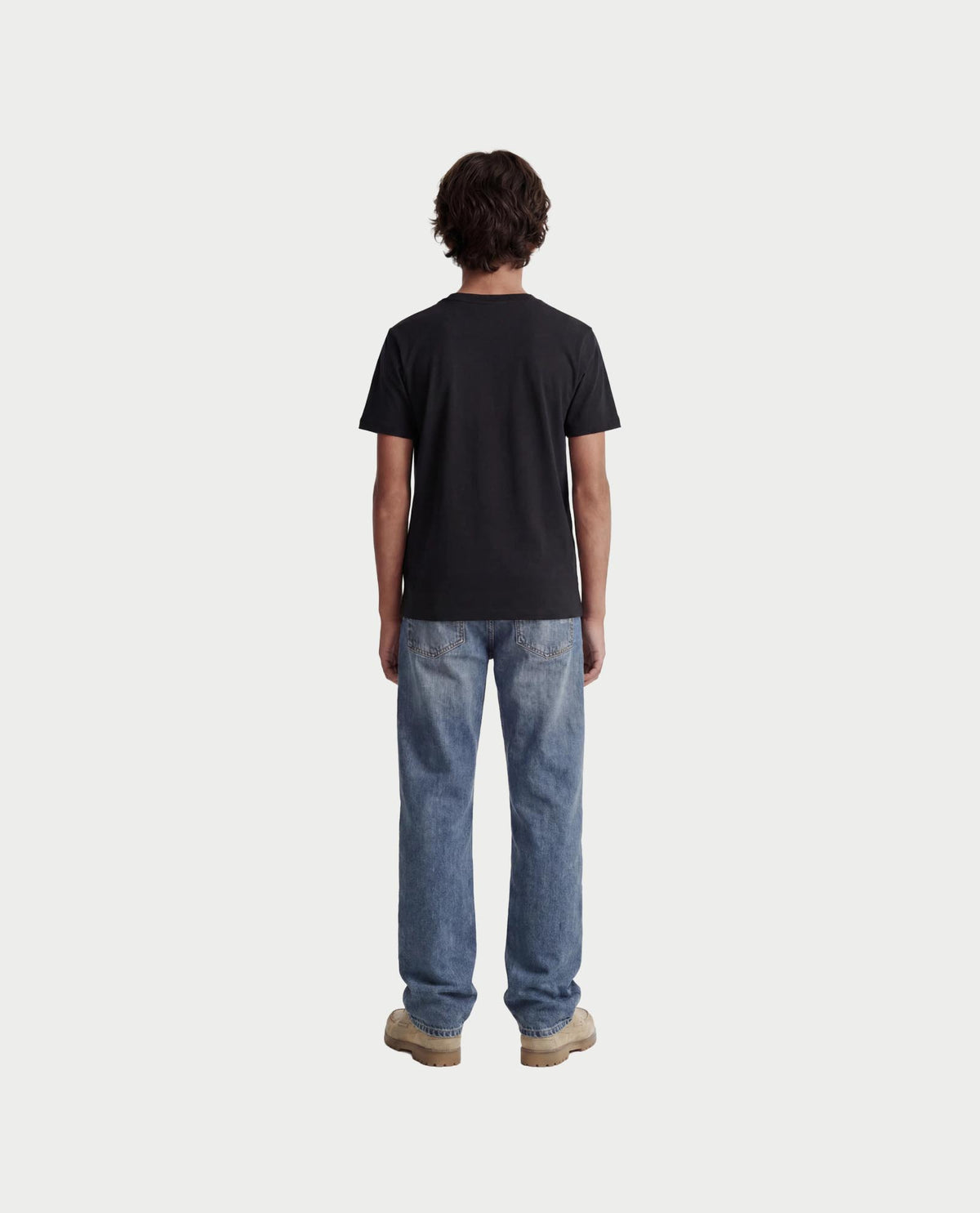 T-shirt Jack&Jones bambino relaxed fit 