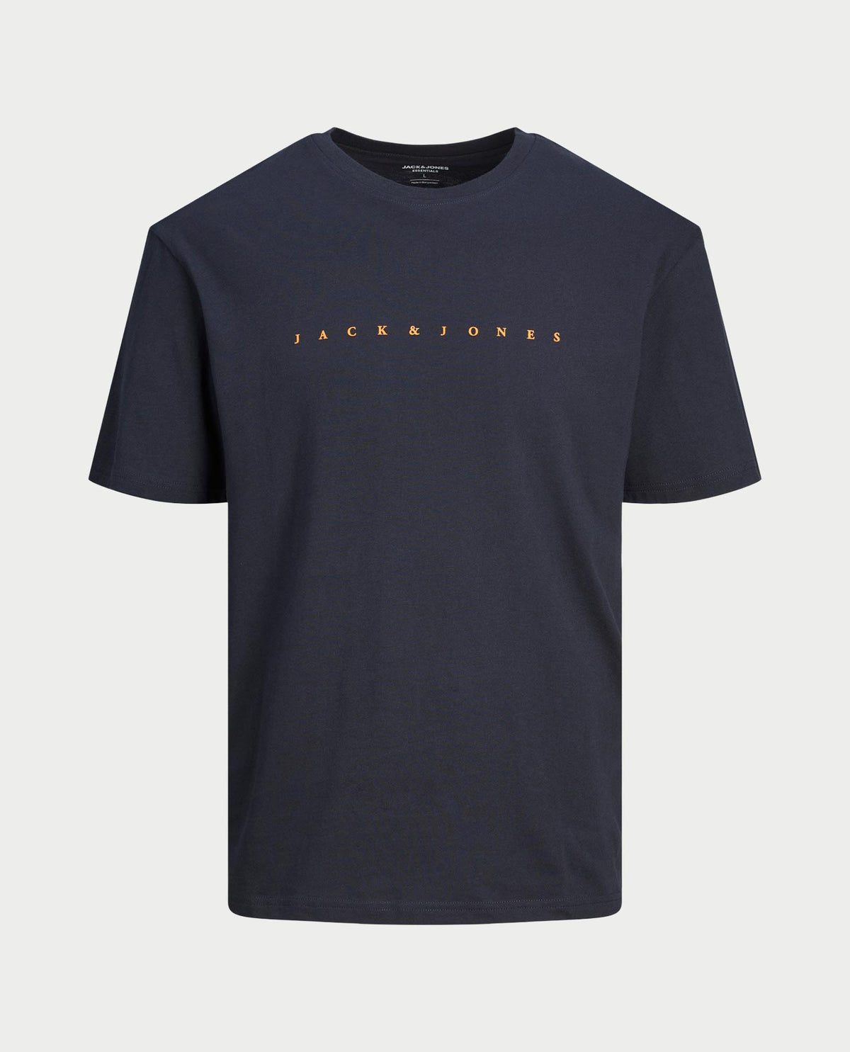 T-shirt Jack&Jones bambino relaxed fit 