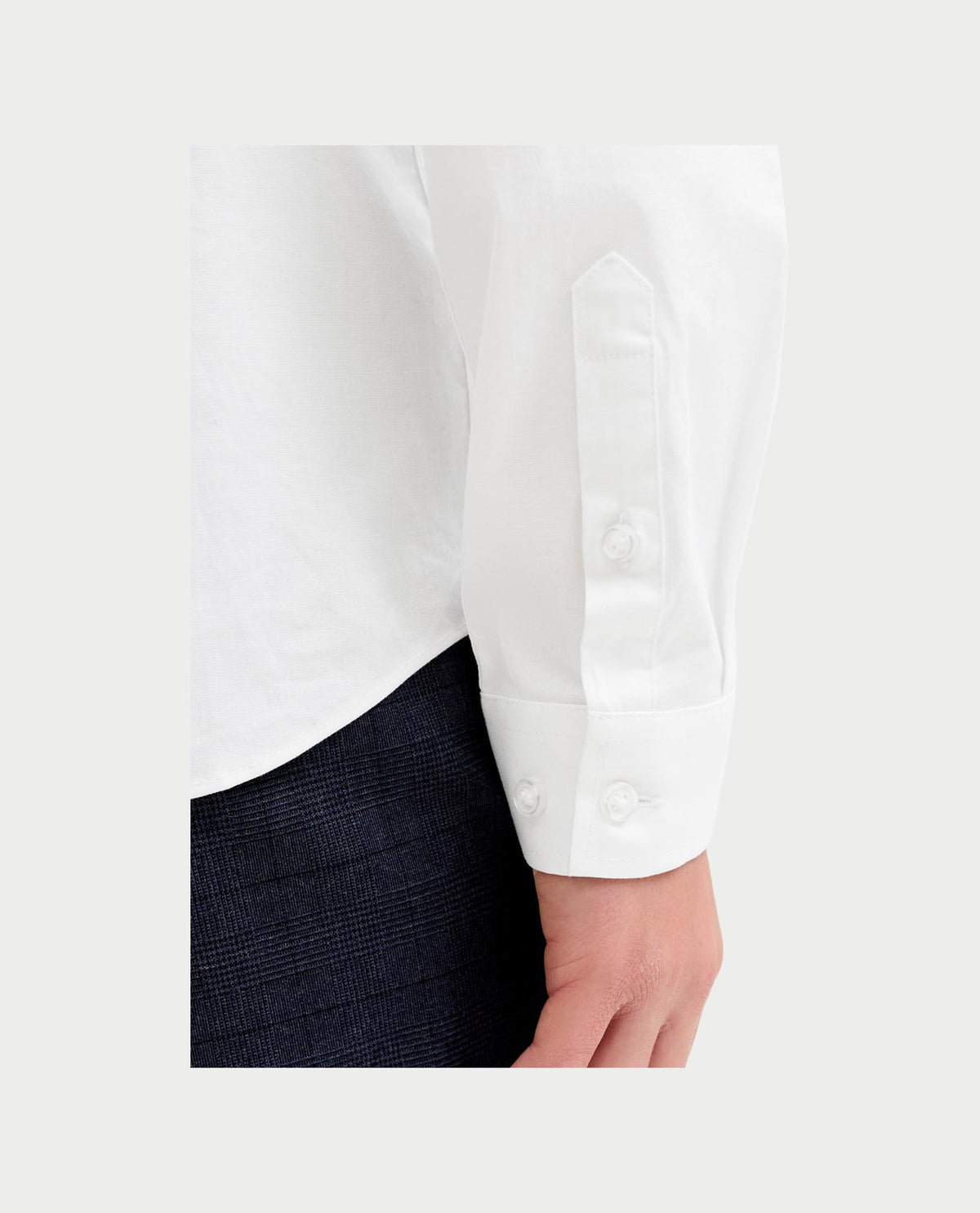 Camicia in cotone bambino Jack&Jones 