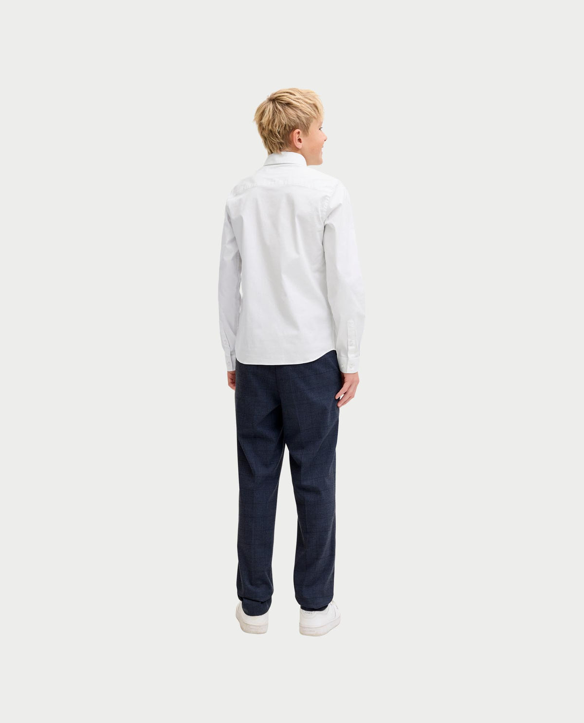 Camicia in cotone bambino Jack&Jones 