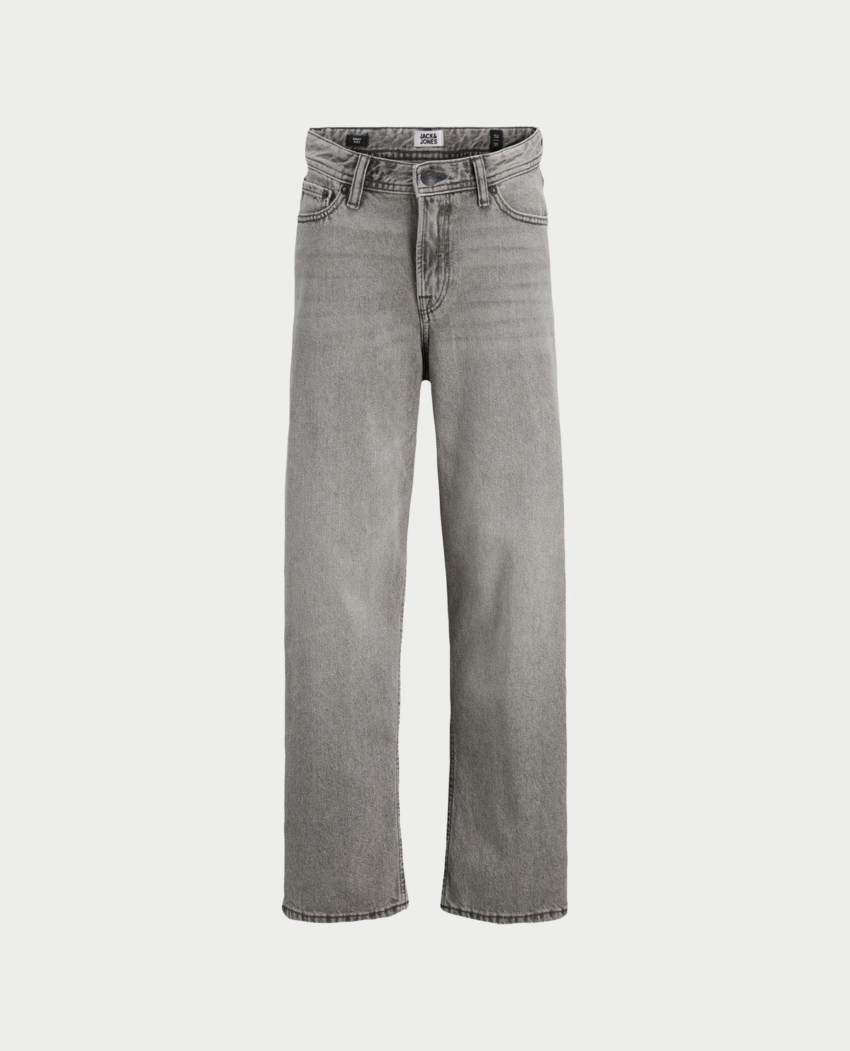 Jeans bambino Jack & Jones a vita alta 