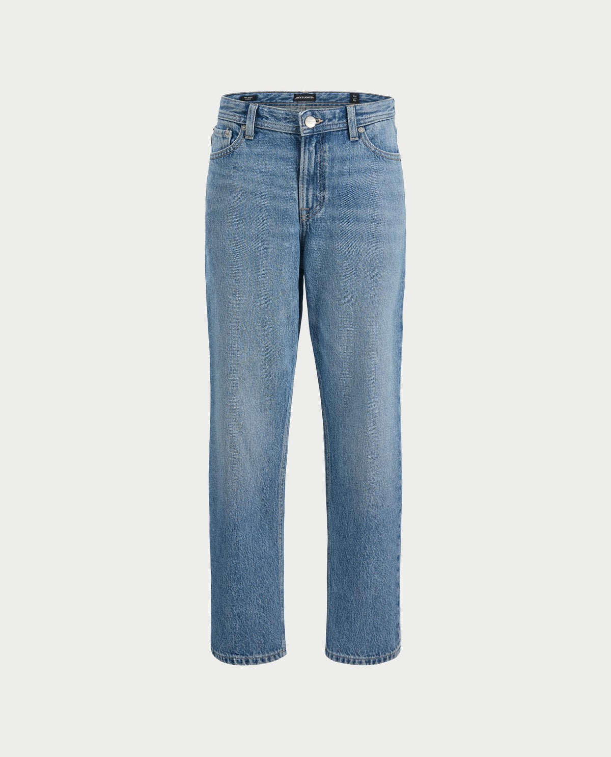 Jeans bambino Jack & Jones a vita alta 