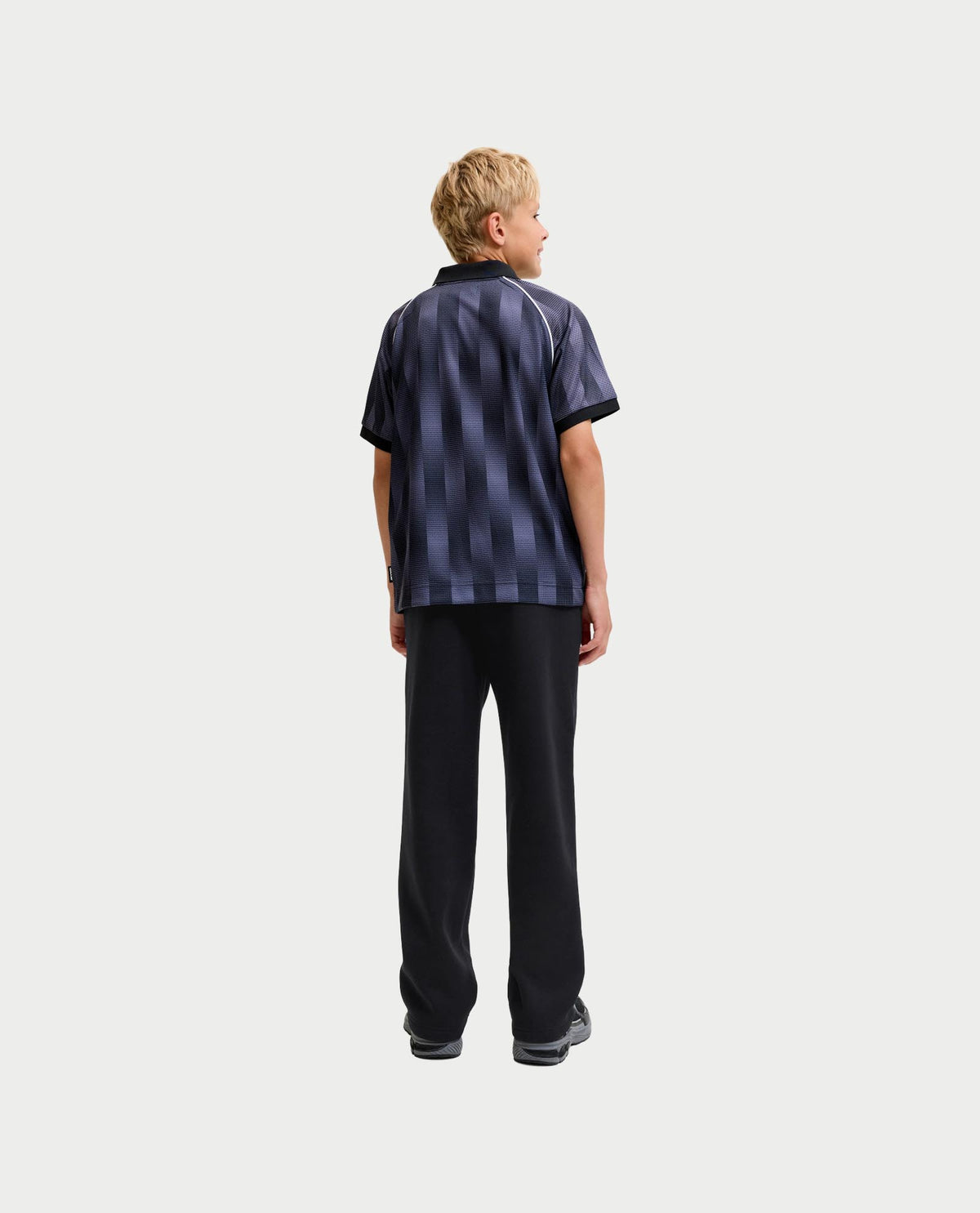 Pantaloni con elastico e coulisse Jack&Jones bambino 