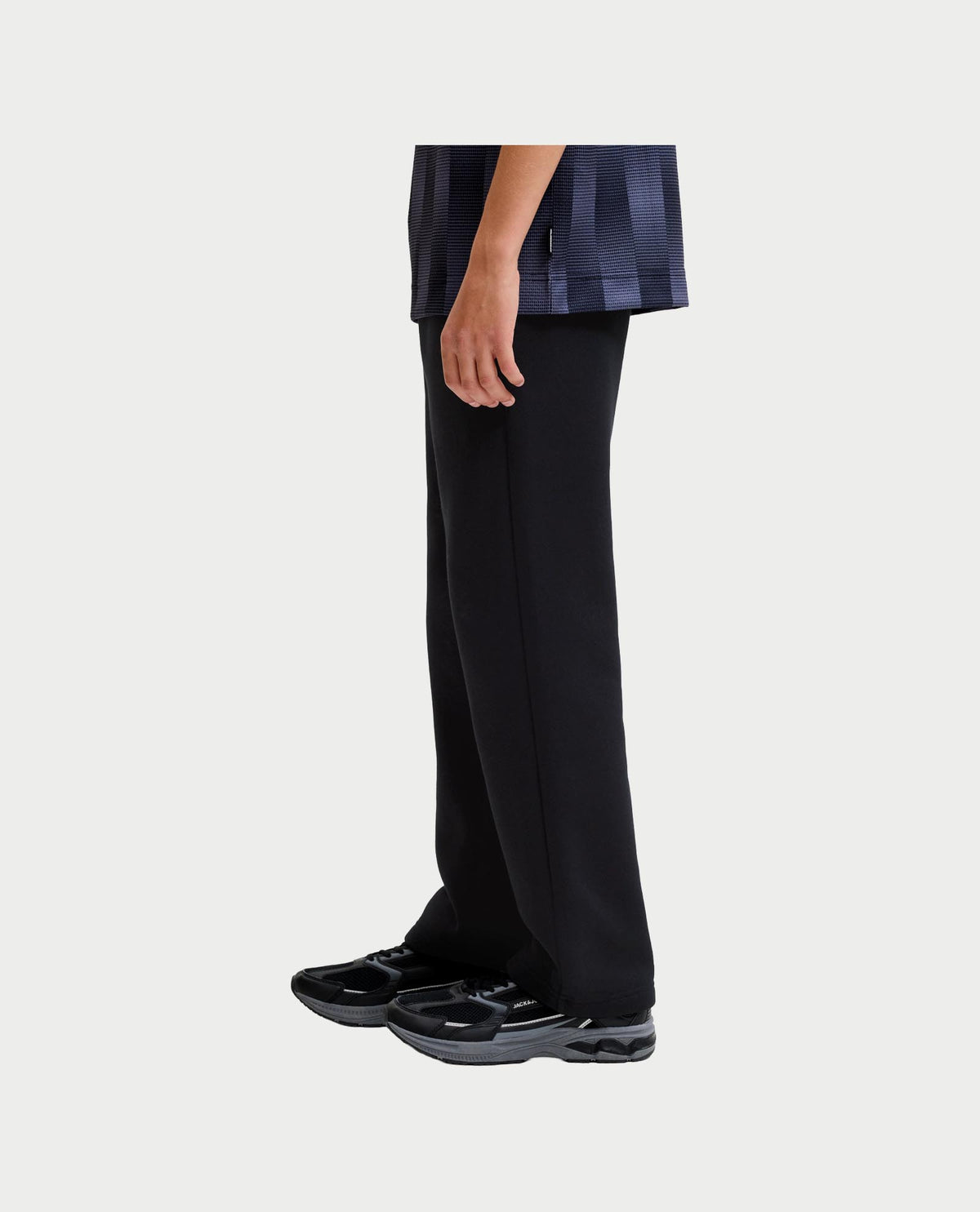 Pantaloni con elastico e coulisse Jack&Jones bambino 