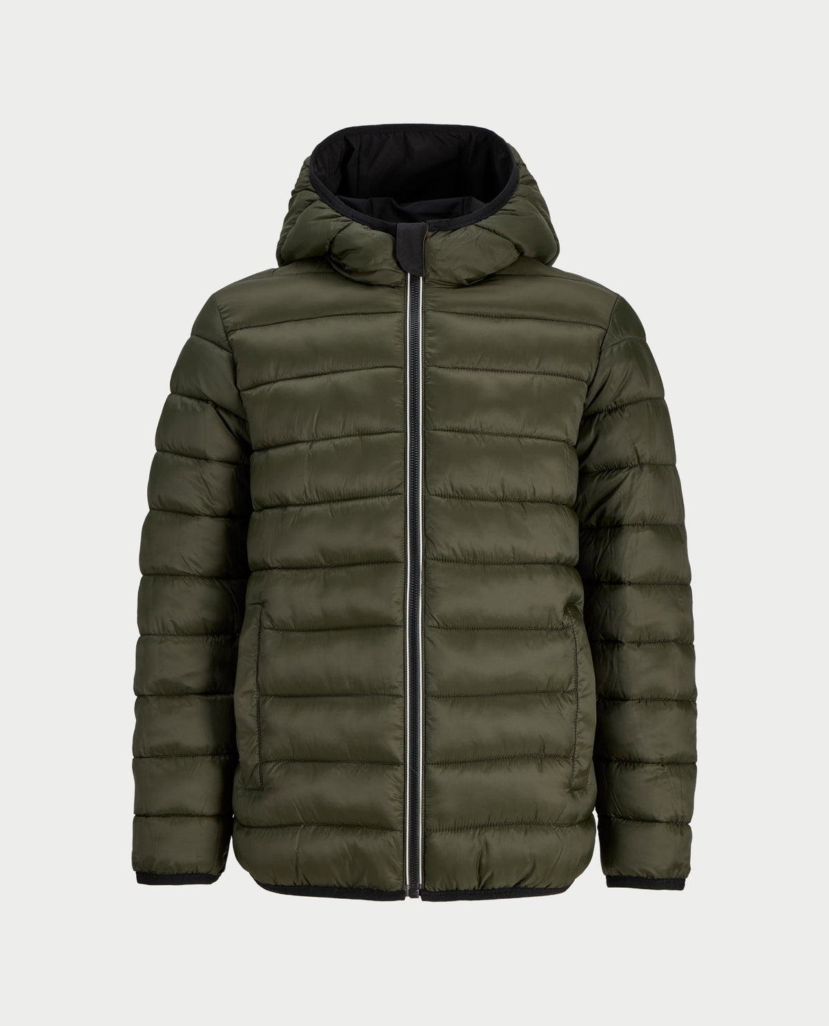 Giubbotto bambini Jack & Jones reversibile 