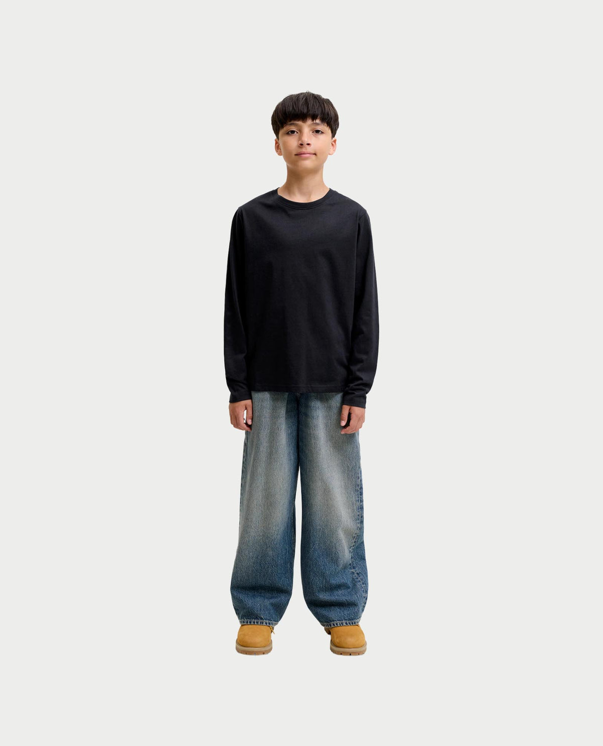 Maglia a manica lunga Jack&Jones bambino 