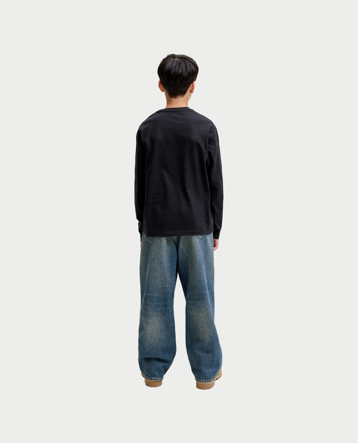 Maglia a manica lunga Jack&Jones bambino 