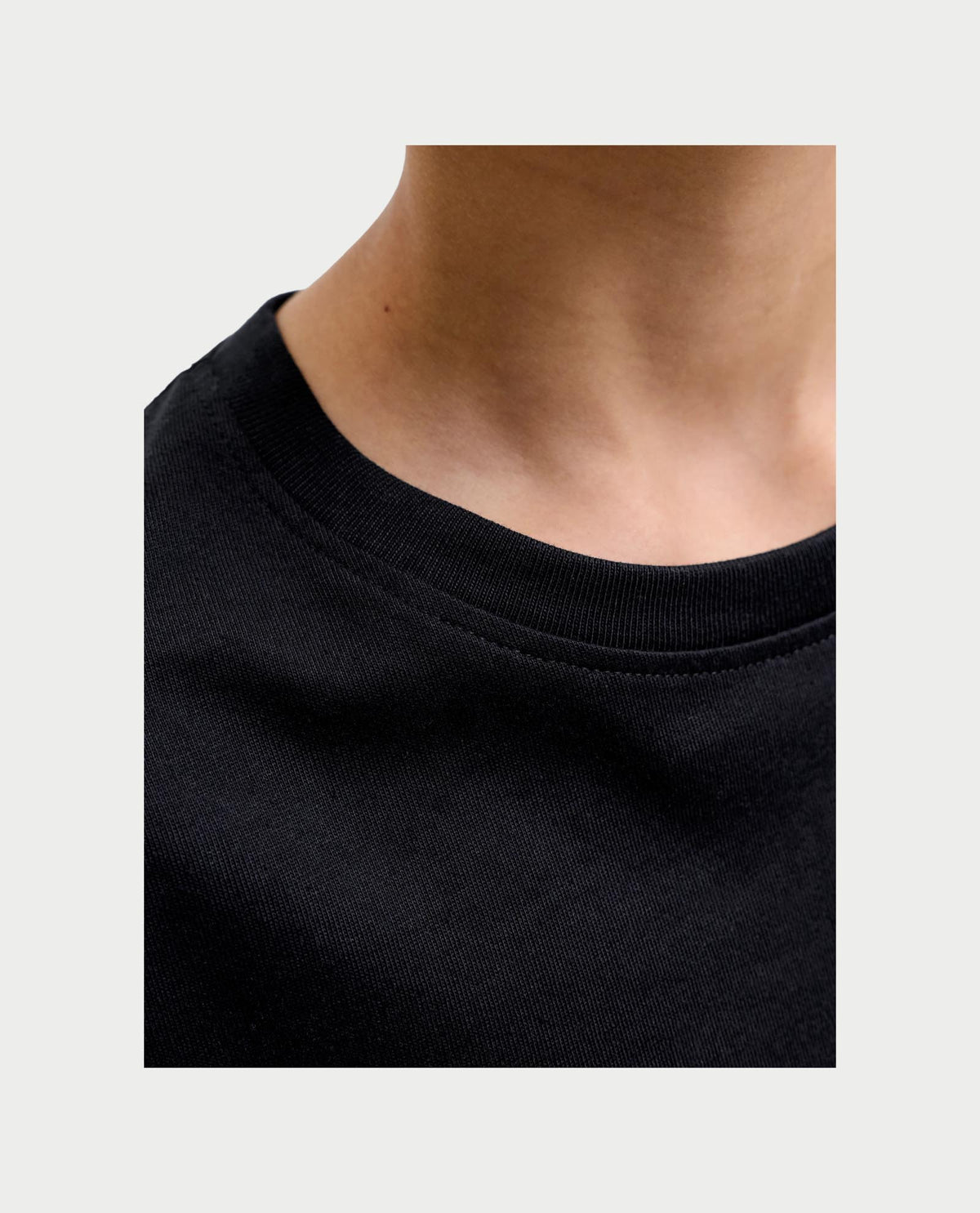 Maglia a manica lunga Jack&Jones bambino 