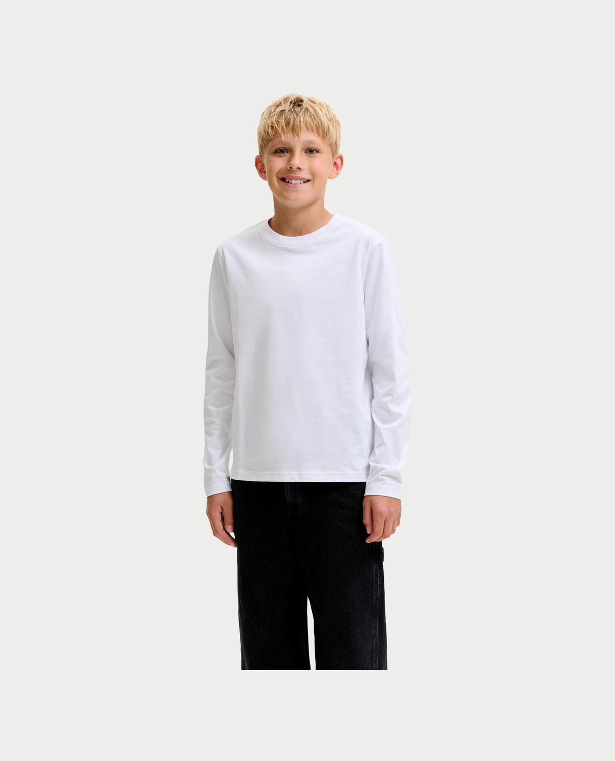 Maglia a manica lunga Jack&Jones bambino 